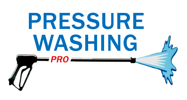 Pressure Washing Pros Logo