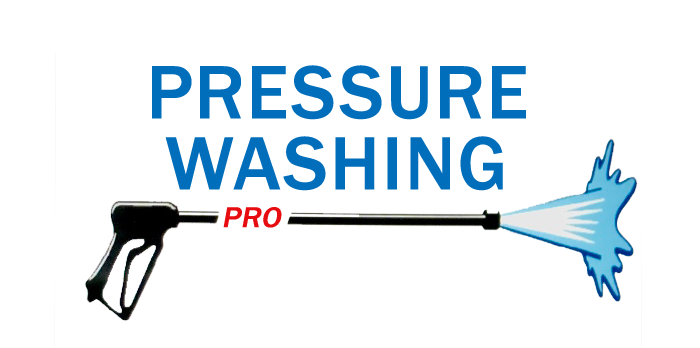 Pressure Washing Pros Logo