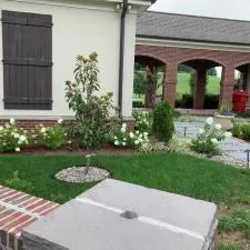 Keeping Landscaping Safe 2